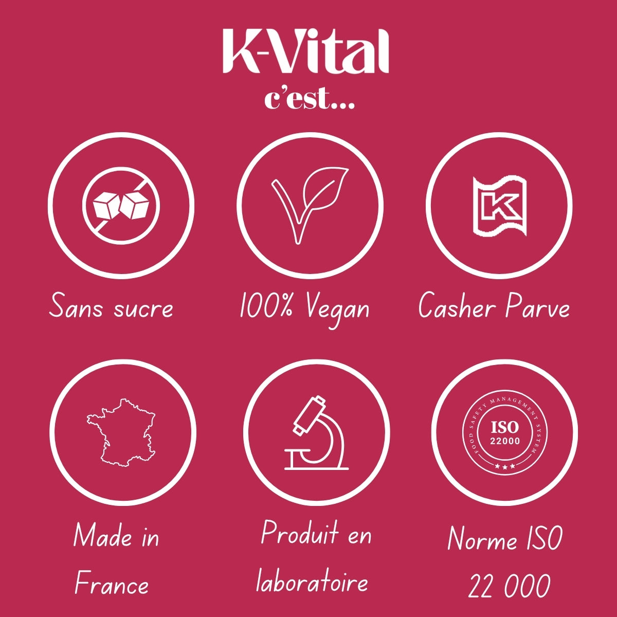 Gummies Beauté - Cheveux & Ongles