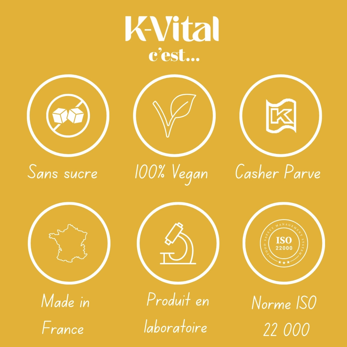 Gummies Multivitaminés Enfant