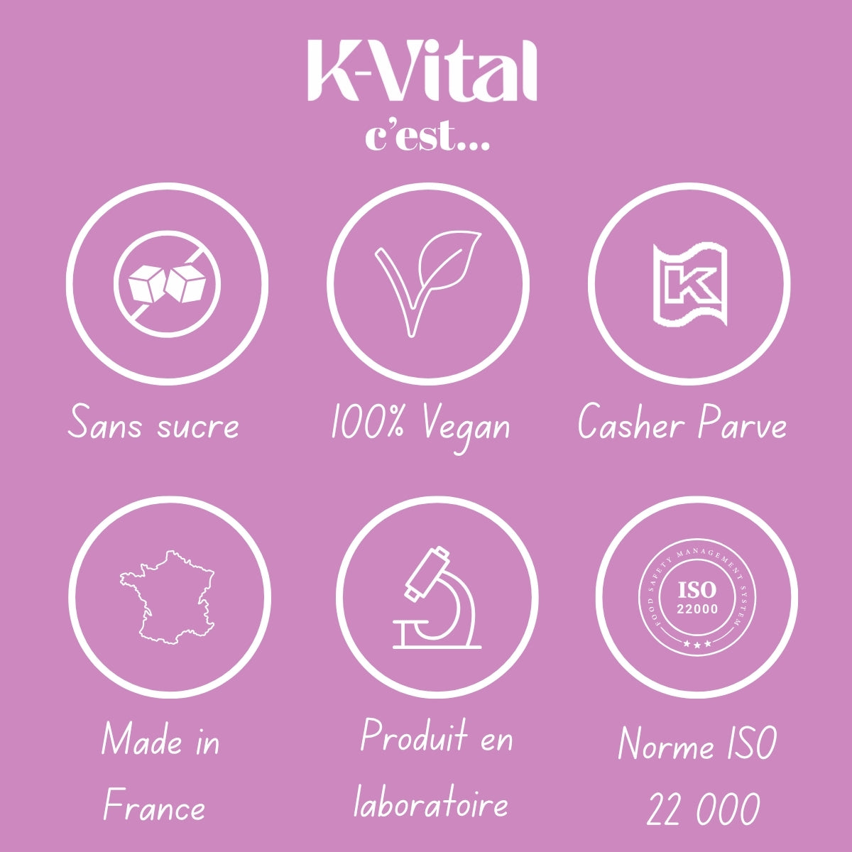 Gummies Multivitaminés Femme Enceinte & Allaitante