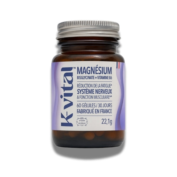 Magnésium Casher : Ergymag et Alternatives - Guide Complet 2025