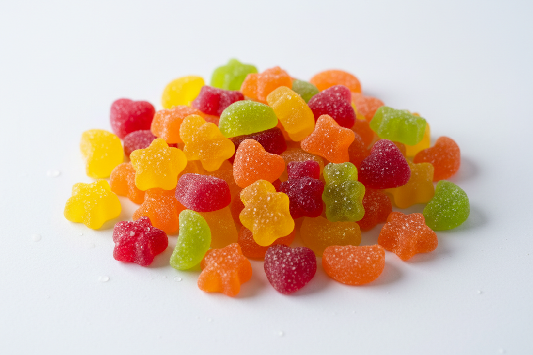 Gummies Casher : Plaisir ou Piège ? Le Guide Complet 2025
