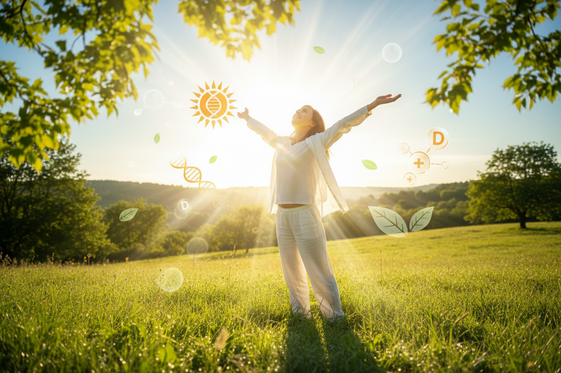 Vitamine D3 Casher : Solgar, Cacit - Guide Complet et Alternatives