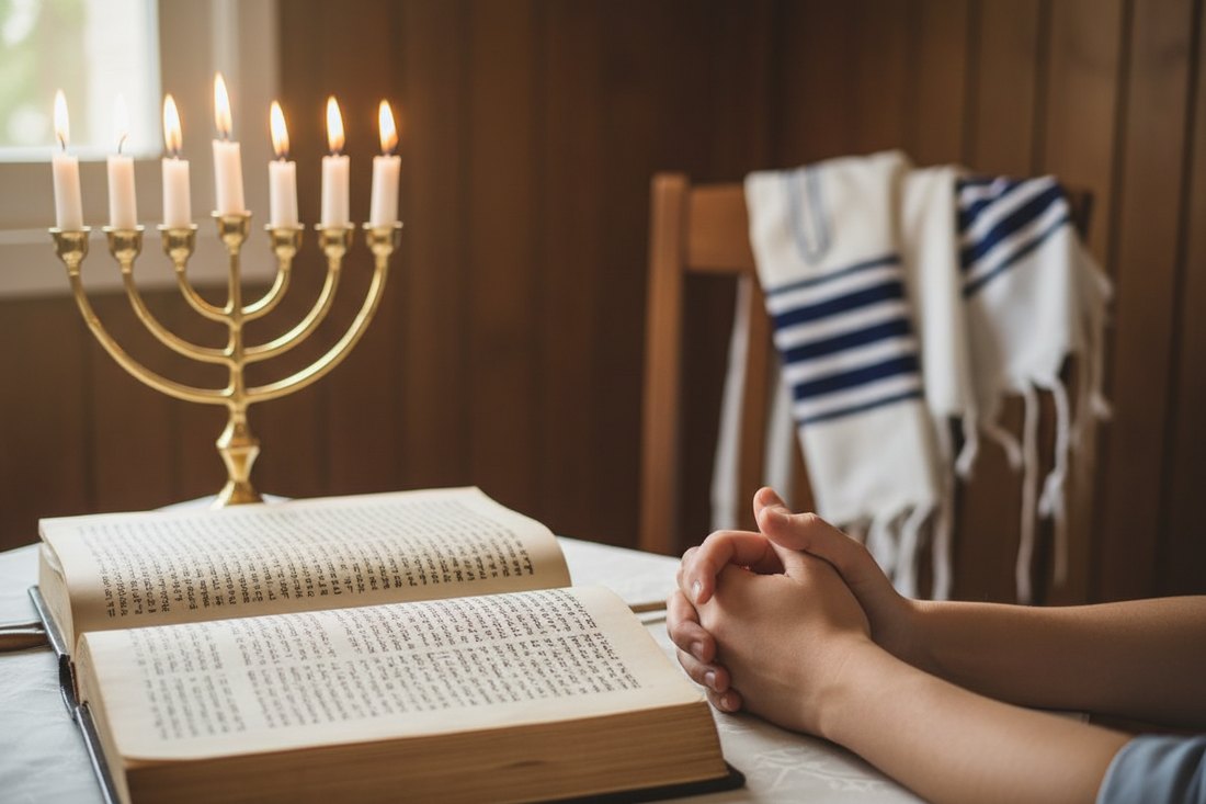 Stress et Anxiété : Les Meilleurs Compléments Alimentaires Casher