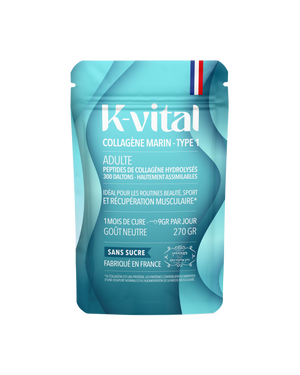 Collagène Marin K-Vital