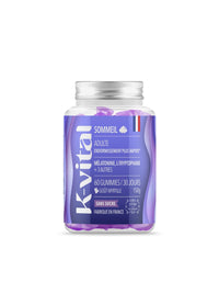 Gummies Sommeil
