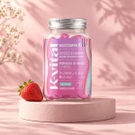 Gummies Multivitaminés Femme Enceinte & Allaitante